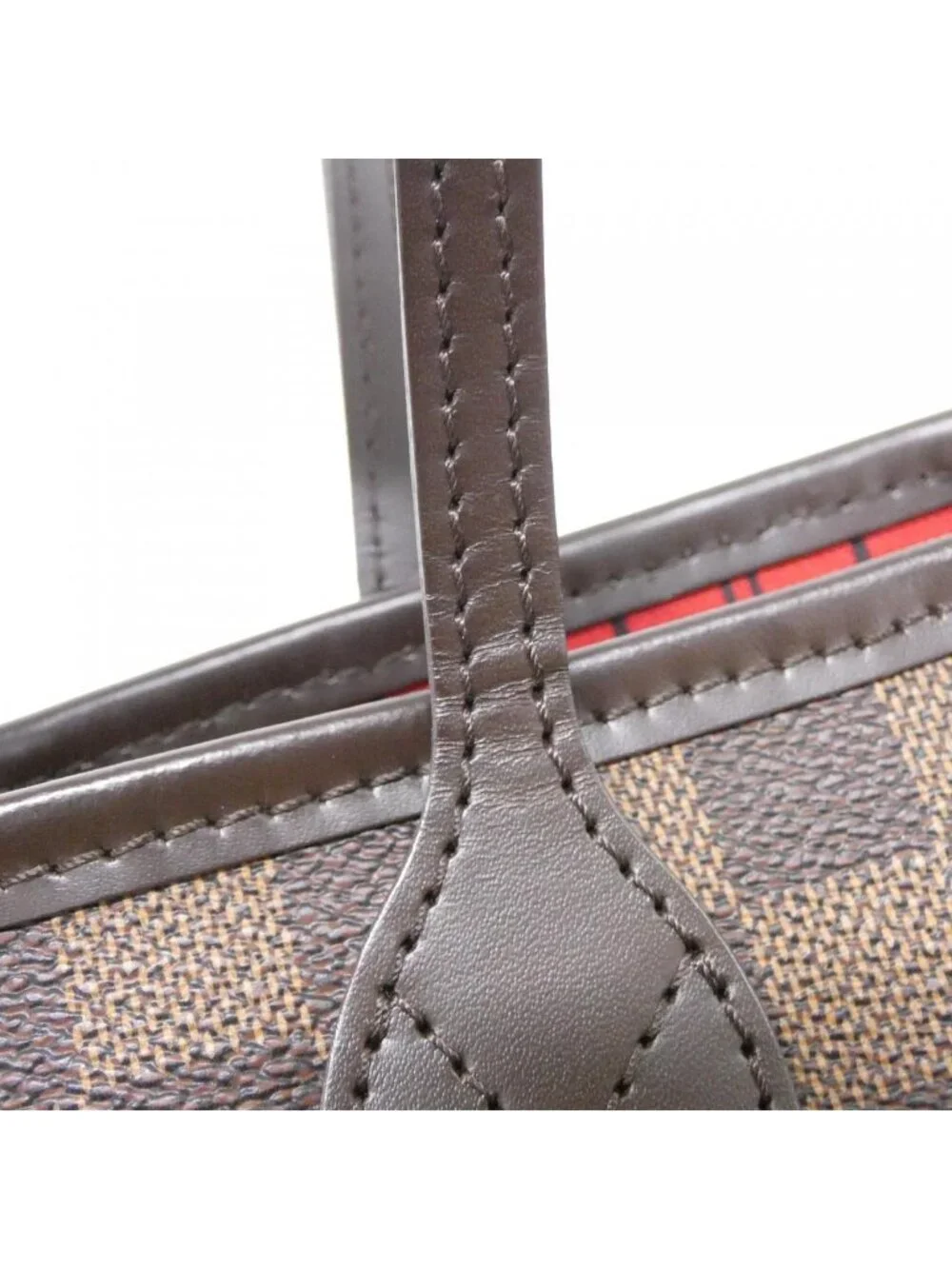 Louis Vuitton Damier Neverfull PM